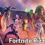 Fortnite Rizz Lines