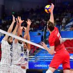 TOP 20 Best Volleyball Rizz Lines That Score Big!