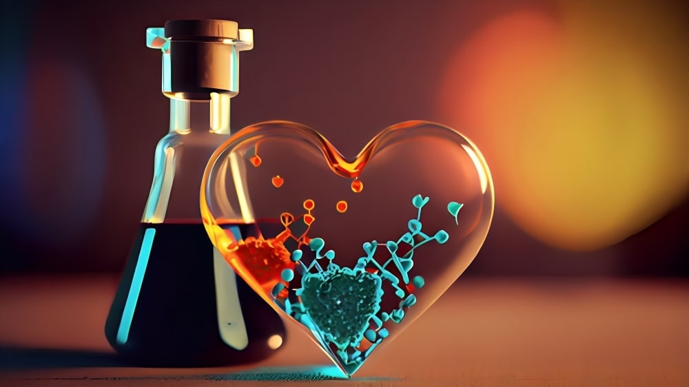 40 Superb Chemistry Pickup Lines​ To Impress!