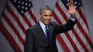 Top 40 Irresistible Obama Rizz Lines To Win Hearts Instantly!