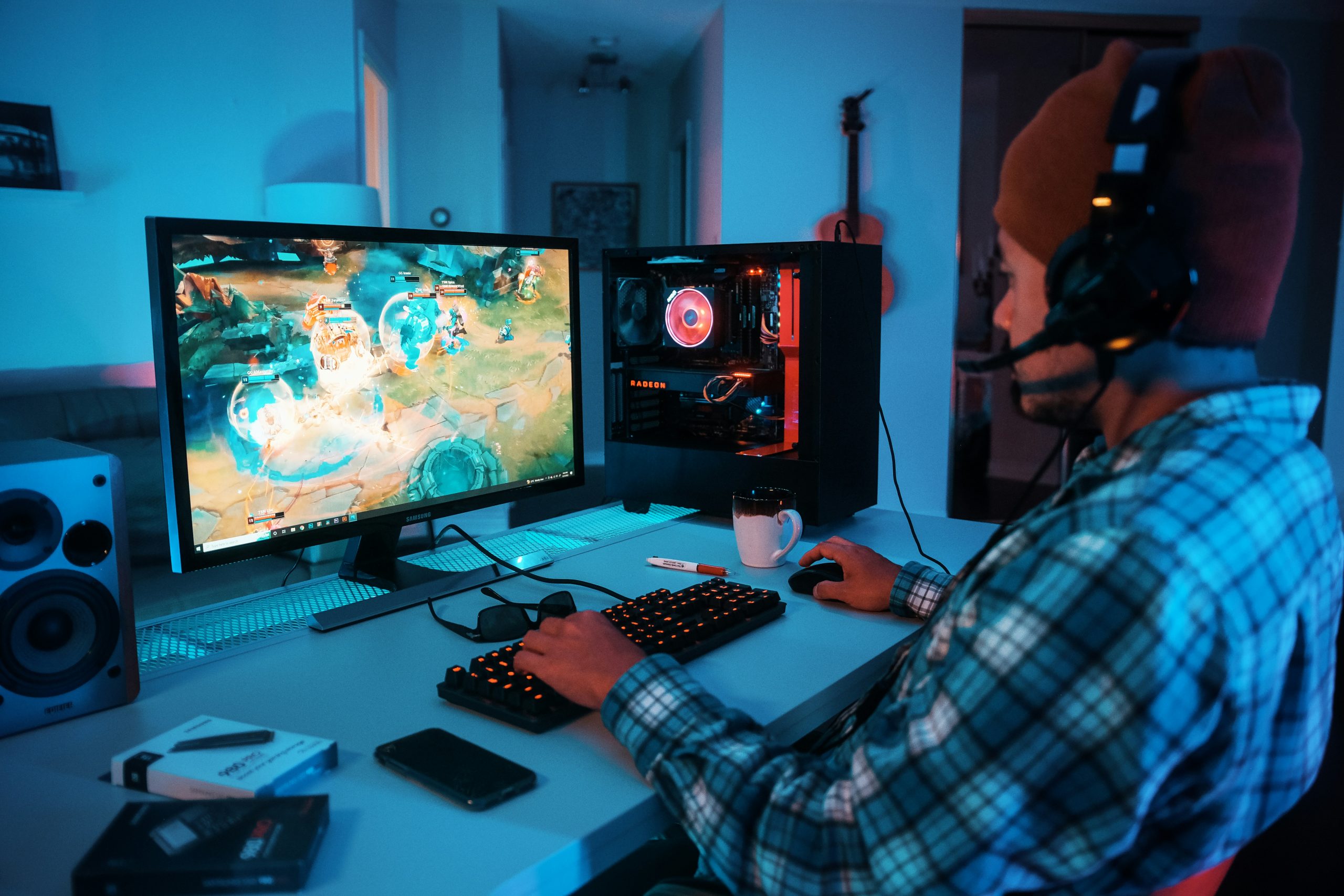 30 Best Gamer Rizz Lines To Level Up Your Charm