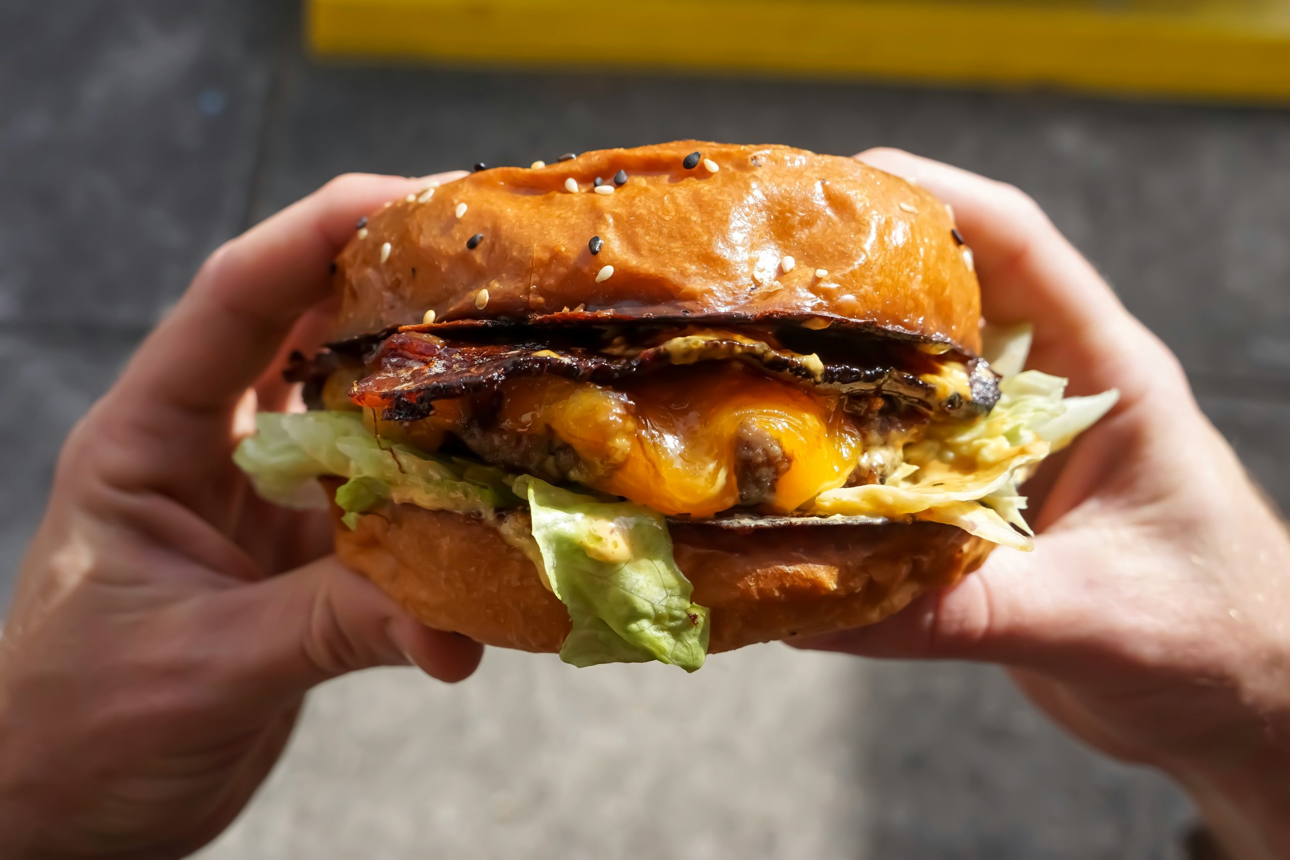 25 Best Foodie Rizz Lines That Are Deliciously Cute