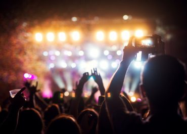 50 Entertainment Rizz Lines