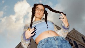 Random Entertainment Rizz