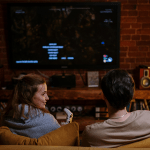 100 Gaming and Entertainment Rizz Lines