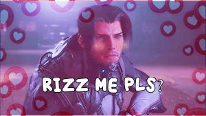 Warframe Rizz Lines: What They Are, How to Use Them, and 50 Examples