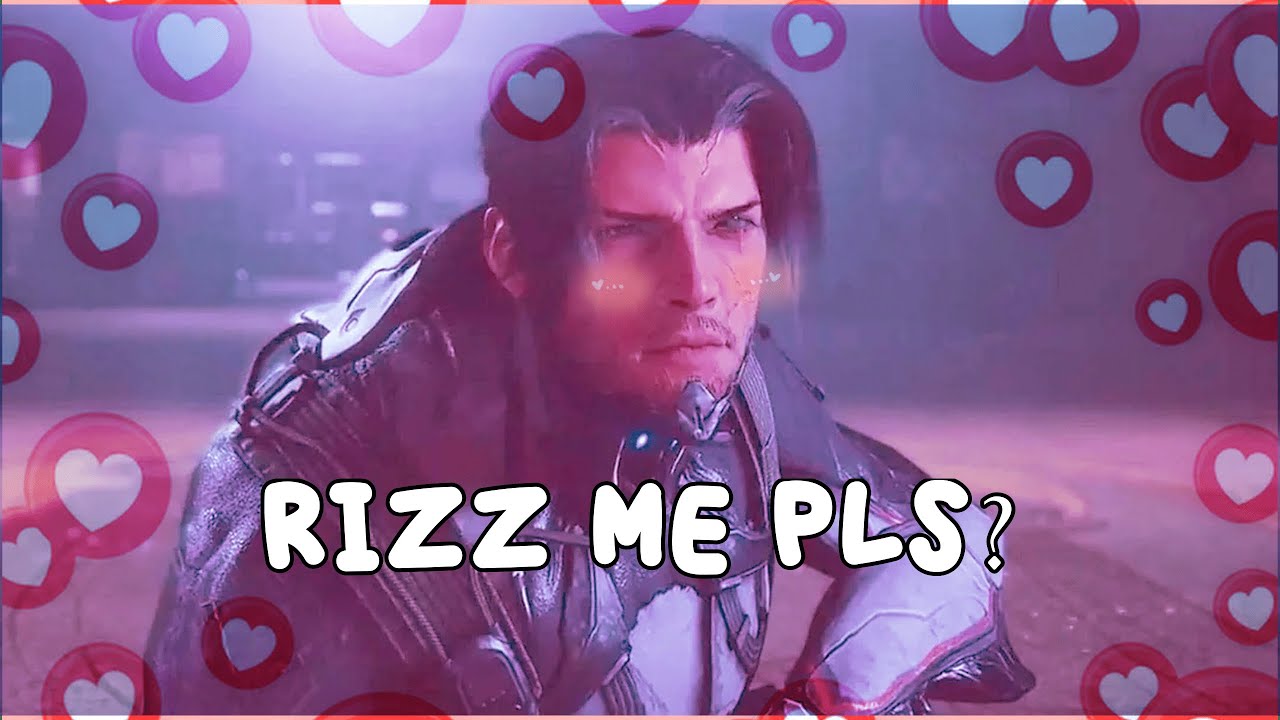 Warframe Rizz Lines: What They Are, How to Use Them, and 50 Examples